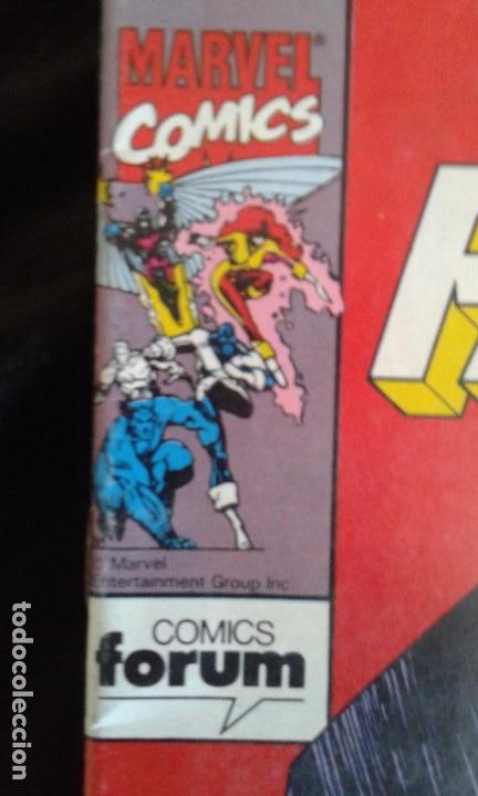 C&oacute;mics: Factor X n&uacute;m 49 Marvel Comics Forum - Foto 2