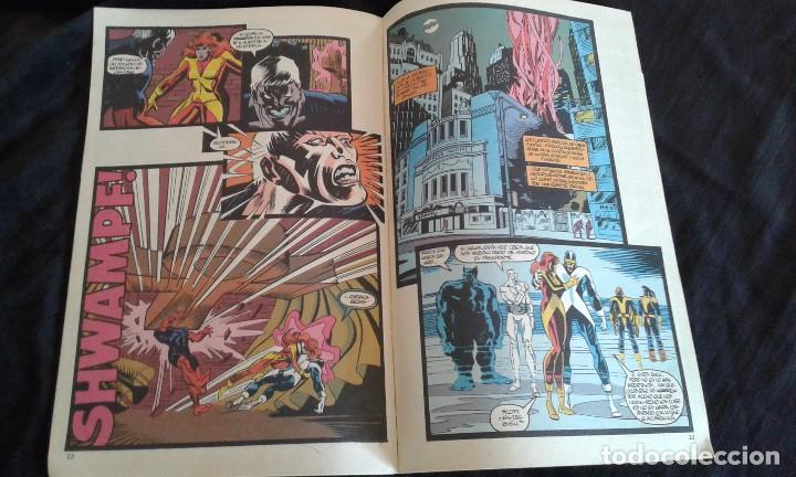 C&oacute;mics: Factor X n&uacute;m 49 Marvel Comics Forum - Foto 5