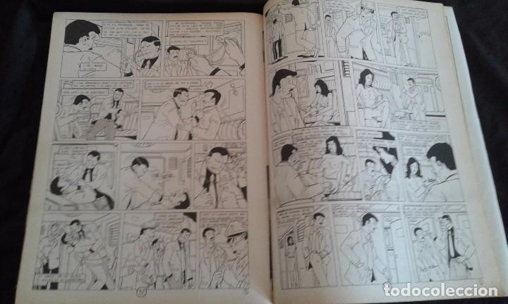 C&oacute;mics: B&eacute;same mucho n&uacute;m 23 - Foto 4