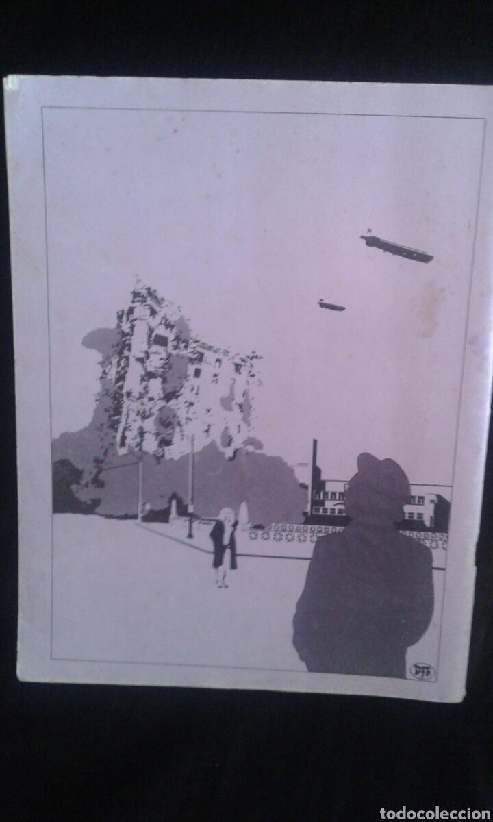 C&oacute;mics: Rampa. N&uacute;m 7. C&oacute;mic espa&ntilde;ol 1984 - Foto 2