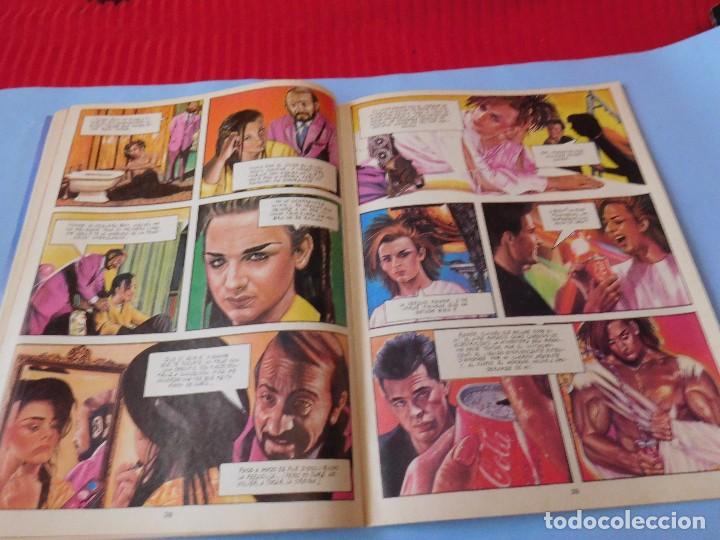 C&oacute;mics: N&uacute;mero de TOTEM dedicado al carnaval - Foto 5