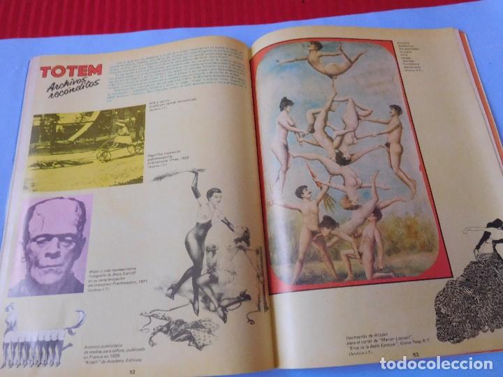 C&oacute;mics: N&uacute;mero de TOTEM dedicado al carnaval - Foto 7