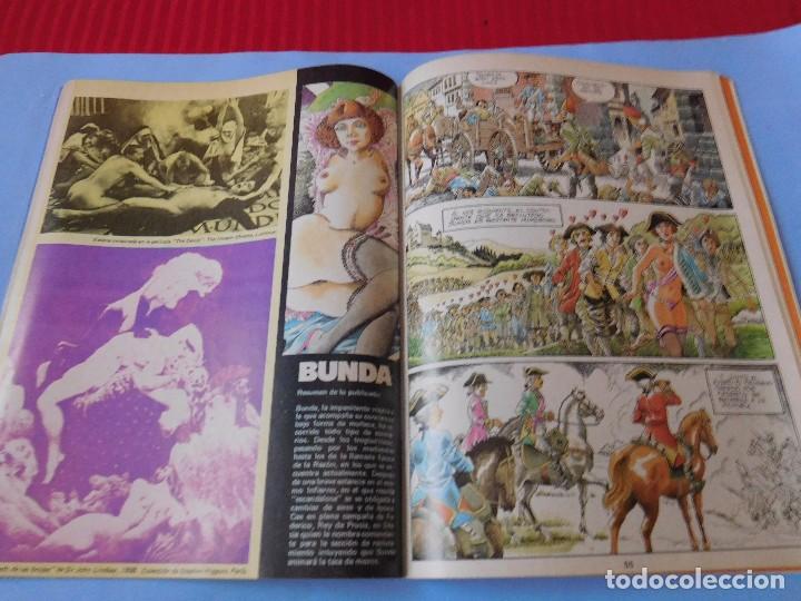 C&oacute;mics: N&uacute;mero de TOTEM dedicado al carnaval - Foto 8