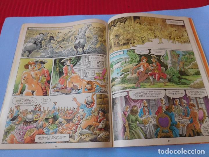 C&oacute;mics: N&uacute;mero de TOTEM dedicado al carnaval - Foto 9