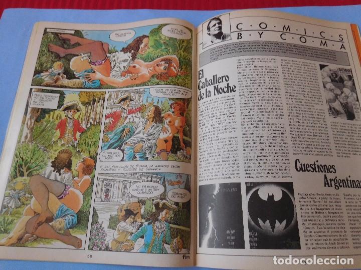 C&oacute;mics: N&uacute;mero de TOTEM dedicado al carnaval - Foto 10