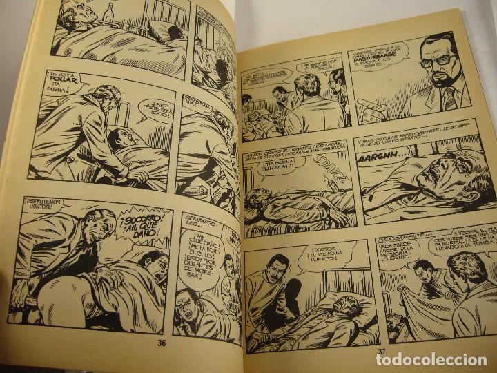 C&oacute;mics: Rejas Numero 40 - Foto 2