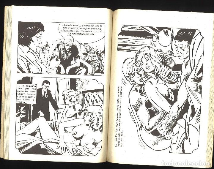 C&oacute;mics: Dossier S. Carol y el amor - Foto 2