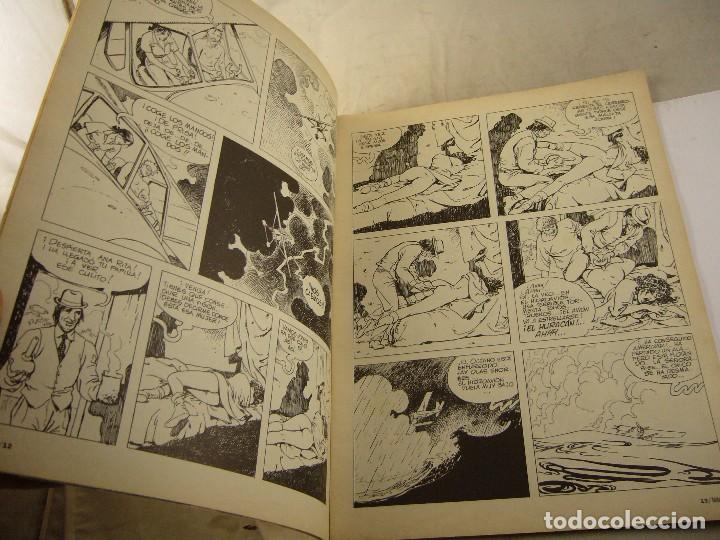 C&oacute;mics: totem 8 la cana al aire - Foto 2