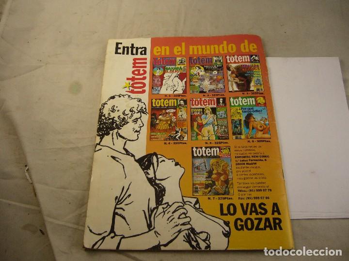 C&oacute;mics: totem 8 la cana al aire - Foto 3