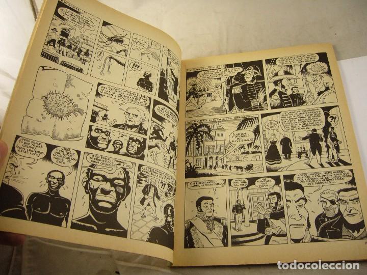 C&oacute;mics: EL VIBORA 23 - Foto 2