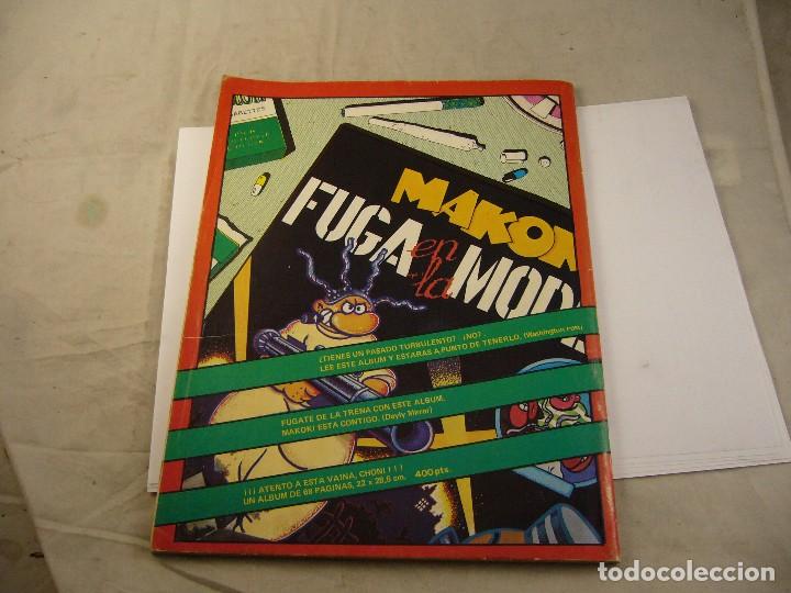 C&oacute;mics: EL VIBORA 23 - Foto 3