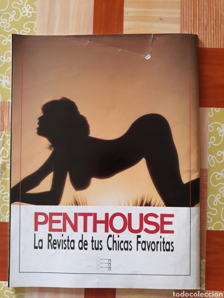 C&oacute;mics: Penthouse comix n&deg; 5 - Foto 2