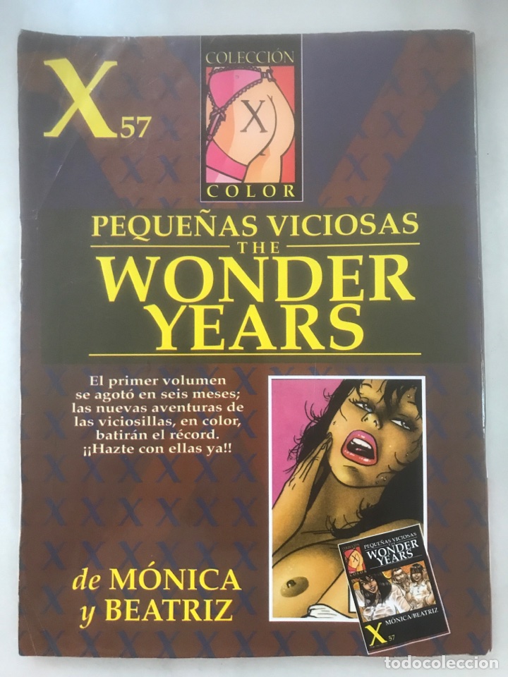 C&oacute;mics: KISS Comix #15 - Foto 2