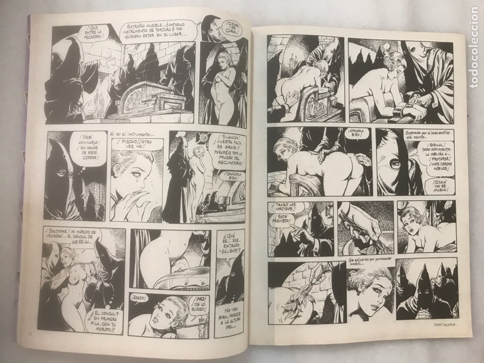 C&oacute;mics: KISS Comix #20 - Foto 3
