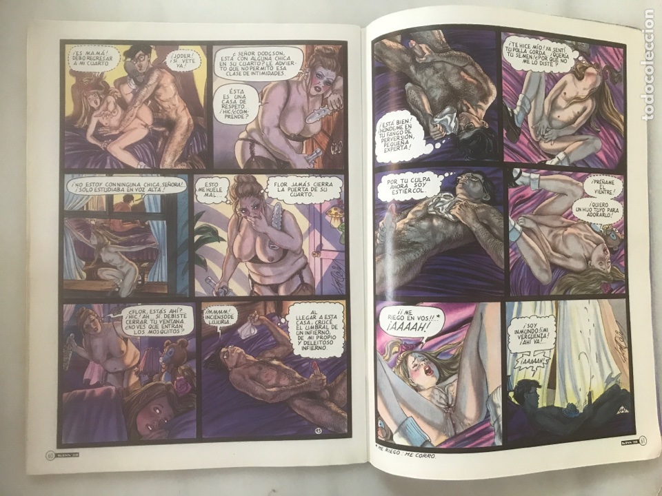 C&oacute;mics: KISS Comix #28 - Foto 3