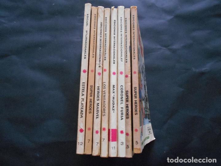 C&oacute;mics: comics de vertice variados volumen 2 - Foto 1