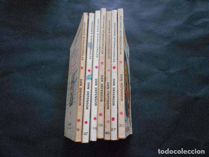 C&oacute;mics: dan defensor de vertice volumen 2 - Foto 3