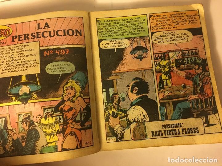 C&oacute;mics: COMIC EROTICO - Foto 3