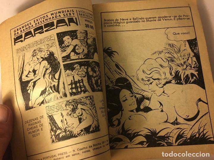 C&oacute;mics: COMIC EROTICO - Foto 2
