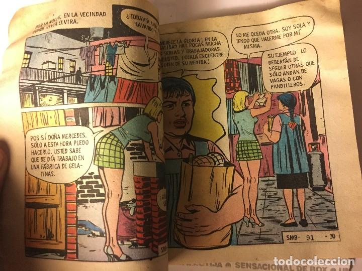 C&oacute;mics: COMIC EROTICO - Foto 3