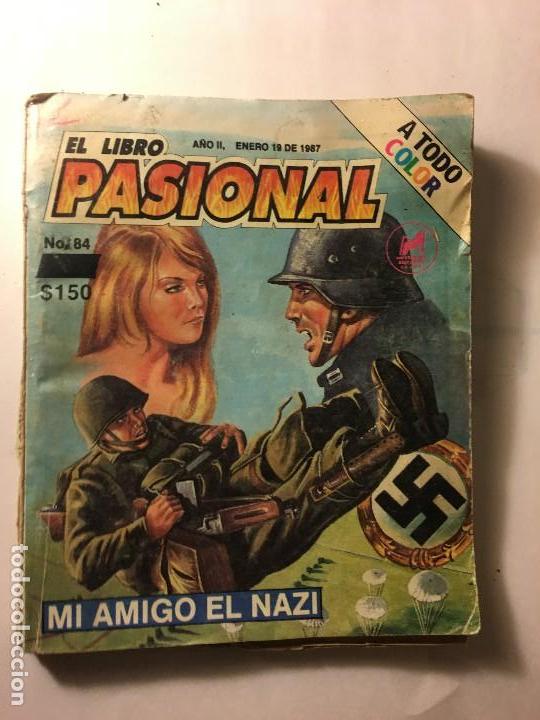 C&oacute;mics: COMIC EROTICO - Foto 1