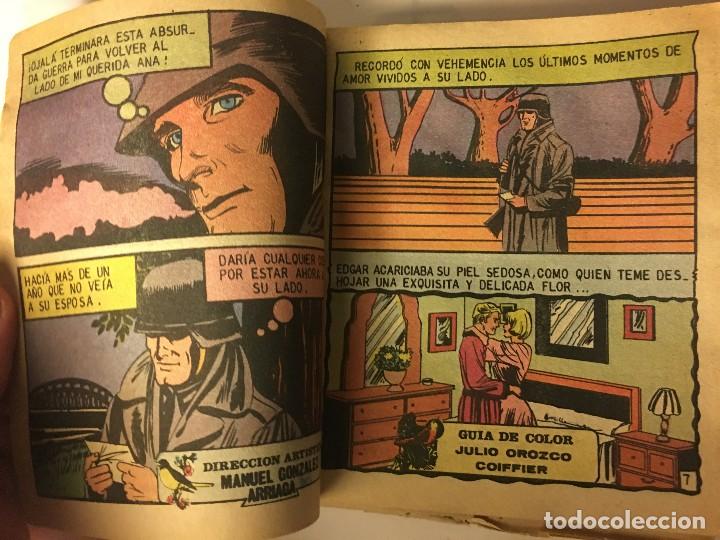 C&oacute;mics: COMIC EROTICO - Foto 2