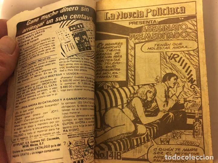 C&oacute;mics: COMIC EROTICO - Foto 2