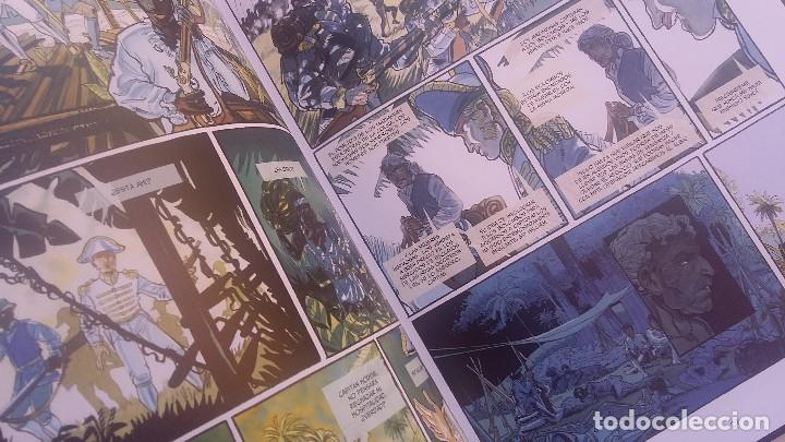 C&oacute;mics: DESTINOS, 11 EL ANCESTRO - Foto 2