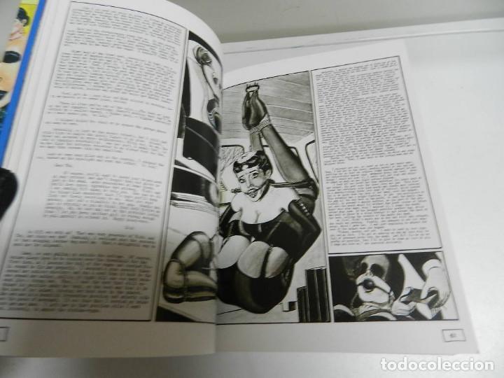 Cómics: THE DOMINANT WIVES & OTHER STORIES DIAN HANSON, ERIC STANTON,TASCHEN, 2008 - Foto 5 - 291980033
