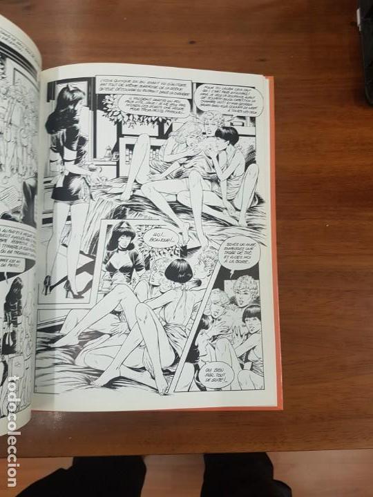 C&oacute;mics: LYDIA, ENFRANC&Eacute;S - Foto 6