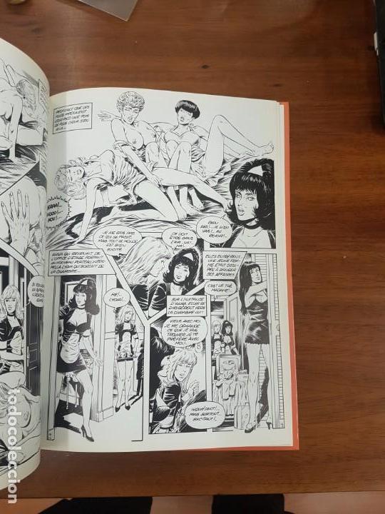 C&oacute;mics: LYDIA, ENFRANC&Eacute;S - Foto 4