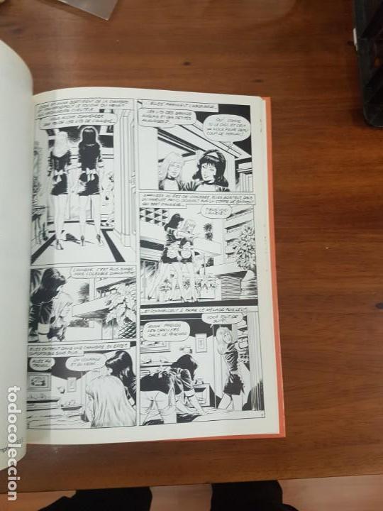 C&oacute;mics: LYDIA, ENFRANC&Eacute;S - Foto 7