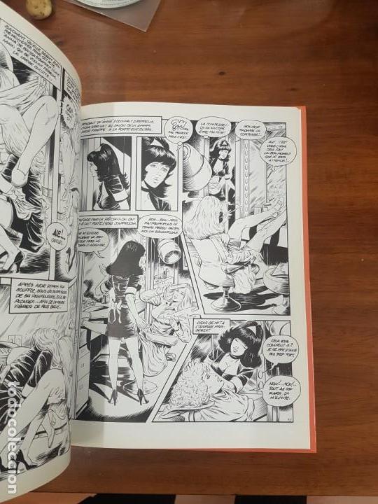 C&oacute;mics: LYDIA, ENFRANC&Eacute;S - Foto 5
