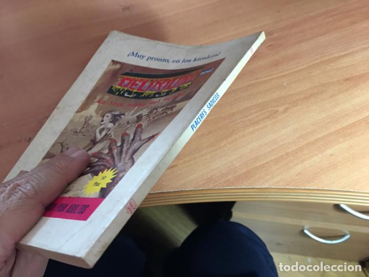 C&oacute;mics: SADE N&ordm; 4 PLACERES SADICOS (COM17) - Foto 2