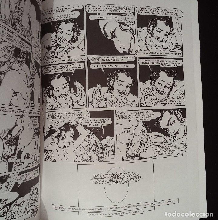 C&oacute;mics: LAS 110 P&Iacute;LDORAS (MAGNUS) - Foto 2