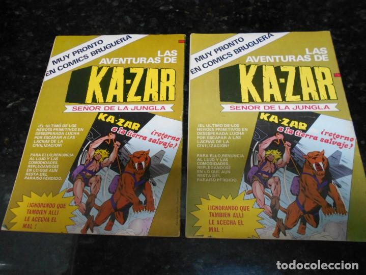 C&oacute;mics: comics de  la odisea del espacio 2001 - Foto 2