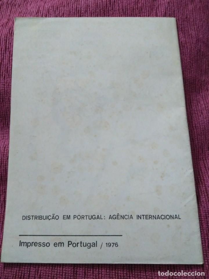 C&oacute;mics: 1976. Lecci&oacute;n de anatom&iacute;a. Amanda y educanda. - Foto 4