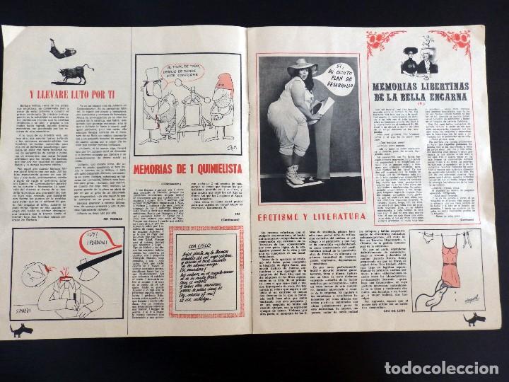 C&oacute;mics: Hermano Lobo num. 5. A&ntilde;o 1 - Foto 3