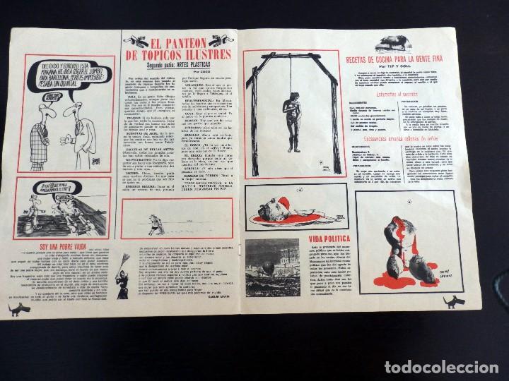 C&oacute;mics: Hermano Lobo num. 5. A&ntilde;o 1 - Foto 5