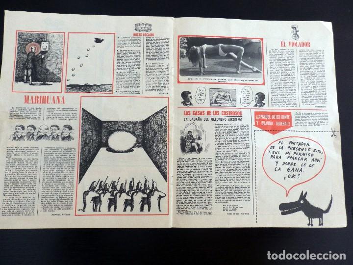 C&oacute;mics: Hermano Lobo num. 5. A&ntilde;o 1 - Foto 6
