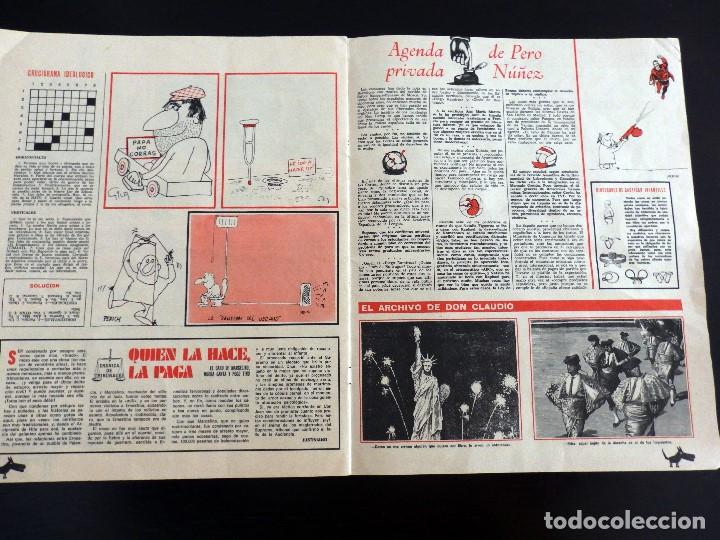 C&oacute;mics: Hermano Lobo num. 5. A&ntilde;o 1 - Foto 7