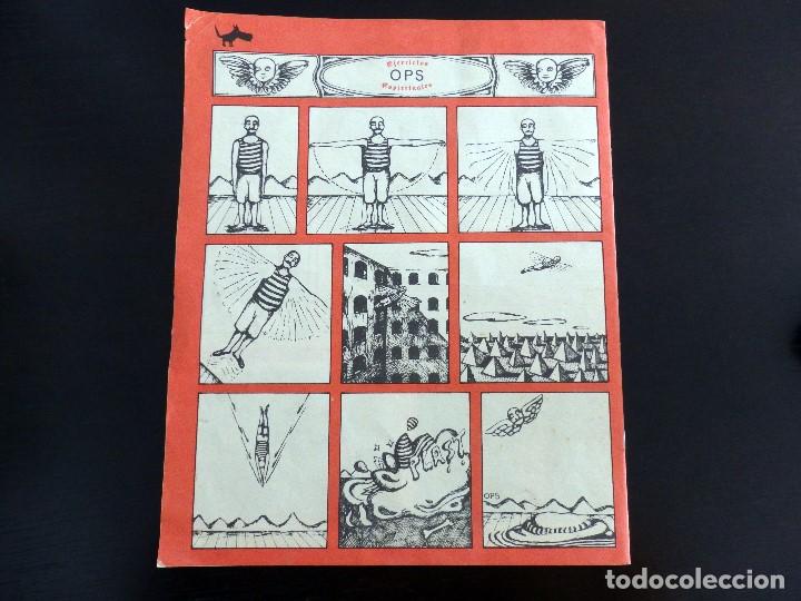C&oacute;mics: Hermano Lobo num. 5. A&ntilde;o 1 - Foto 8
