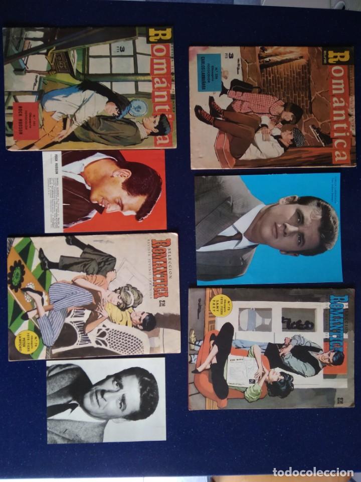 C&oacute;mics: lote C&oacute;mics a&ntilde;os 60-70 - Foto 1