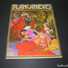 Cómics: REVISTA BLANCANIEVES (Y LOS SIETE ENANOS VICIOSOS) - 1977 - NÚM. 7