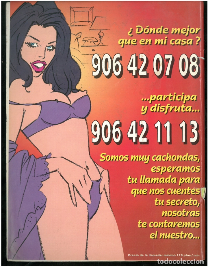 C&oacute;mics: COMIX KISS N&ordm; 108. EDICIONES LA C&Uacute;PULA. C-36. - Foto 2
