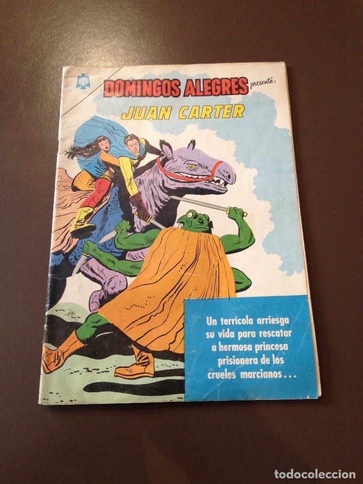 C&oacute;mics: DOMINGOS ALEGRES - Foto 1