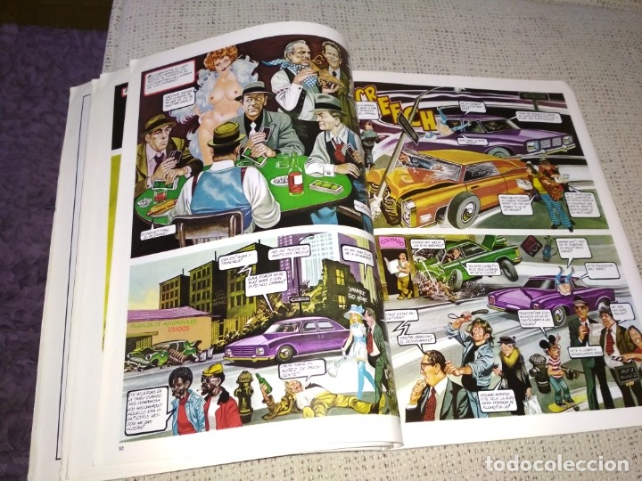 C&oacute;mics: Comic adultos Wanda la perversa - Foto 2