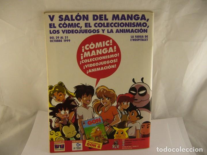 C&oacute;mics: KISS COMIX N&ordm; 96 - Foto 2