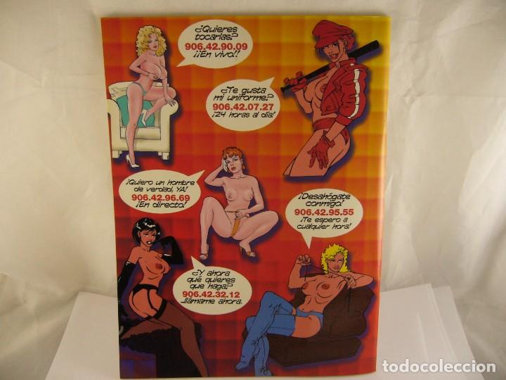 C&oacute;mics: KISS COMIX N&ordm; 133 - Foto 2