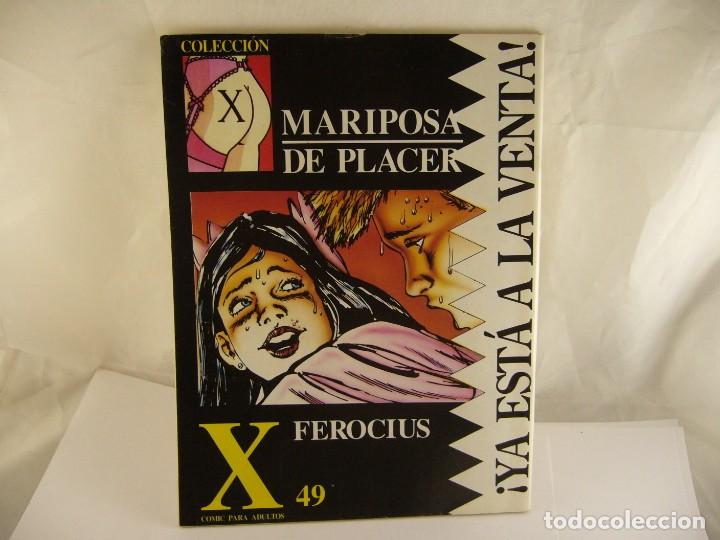 C&oacute;mics: KISS COMIX N&ordm; 7 - Foto 2